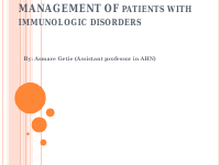 Approach to clients with immunologic disorders(1).pdf